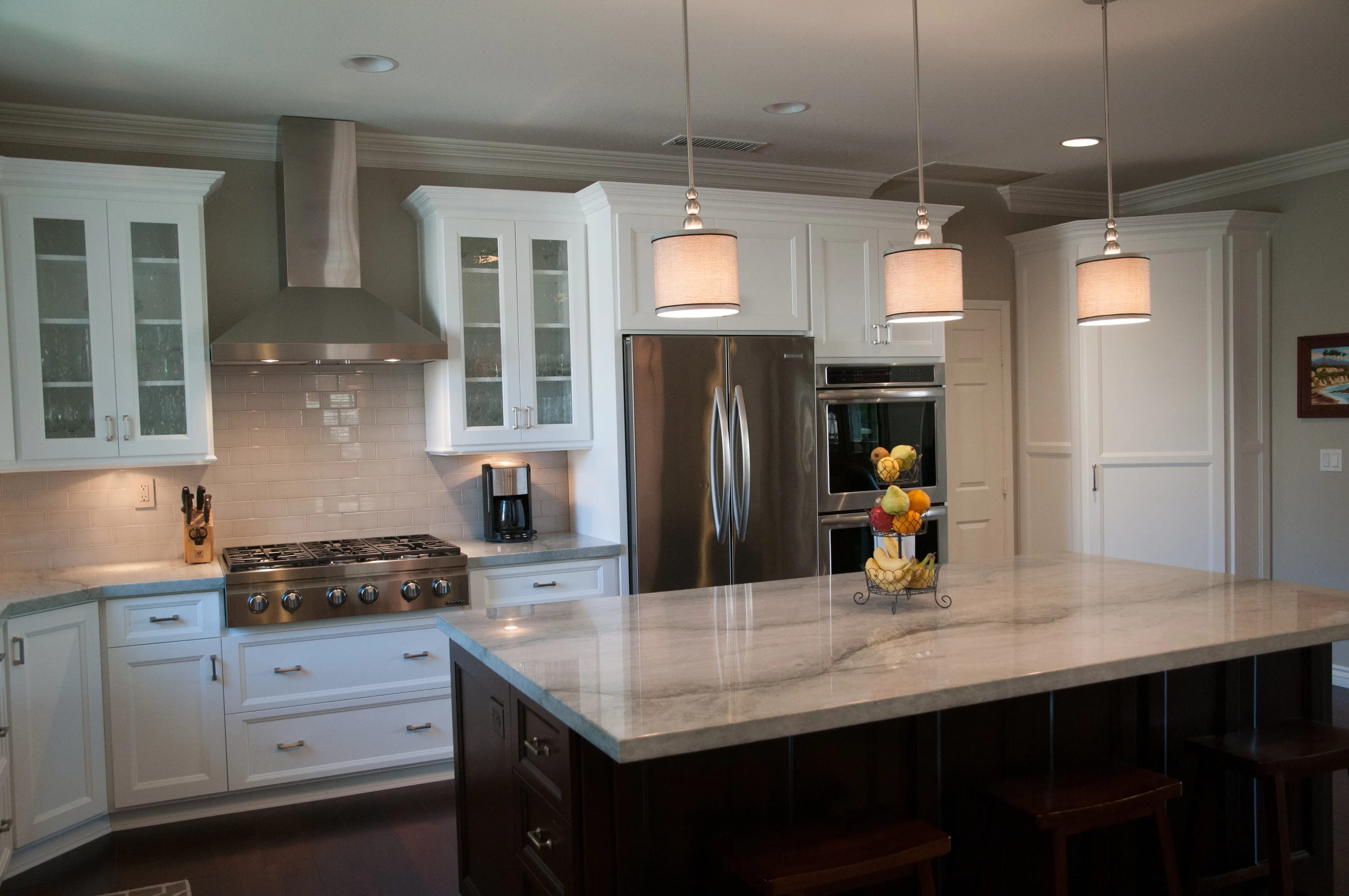 Kitchen Remodels