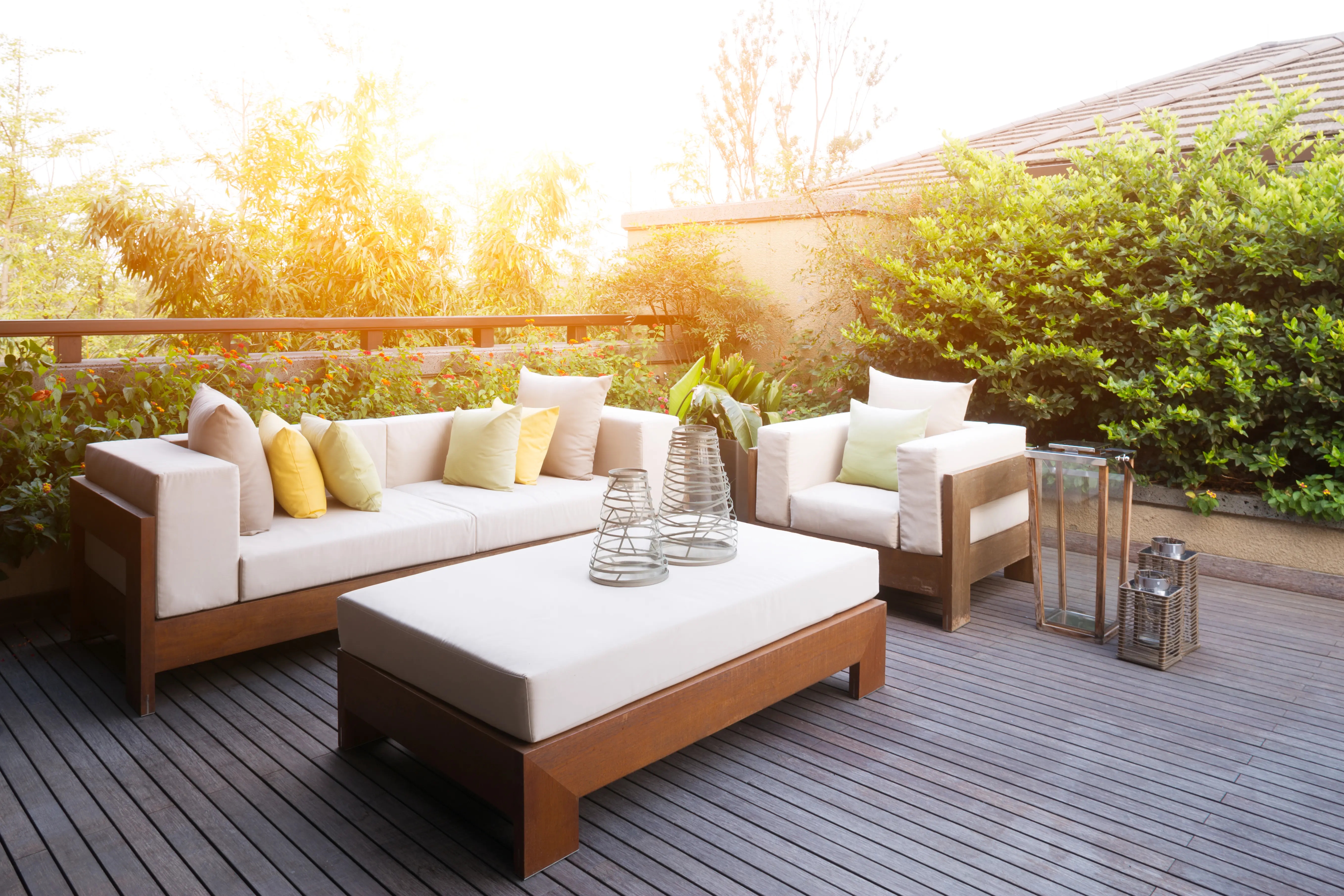 Outdoor Living