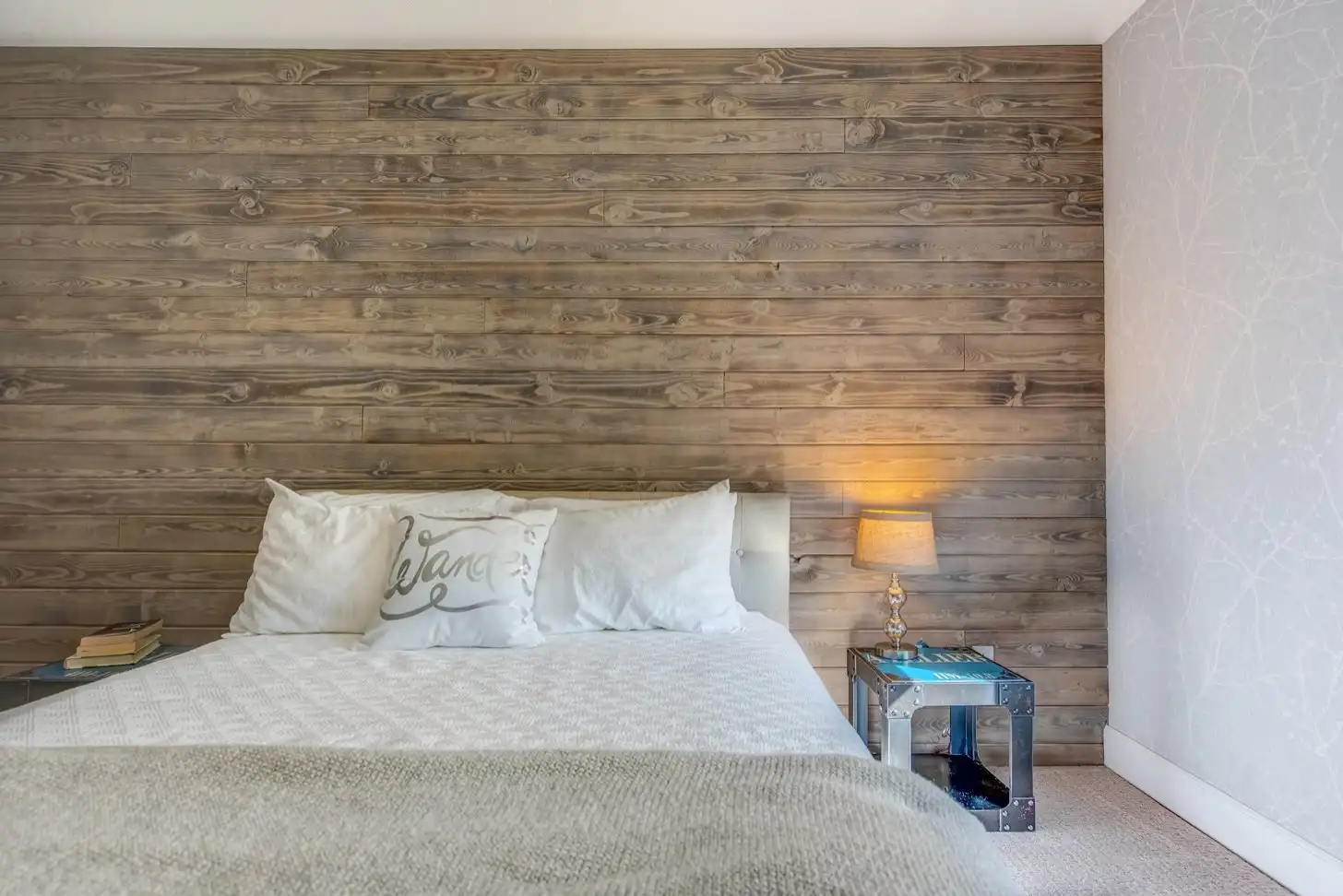 Master suite addition in Yorba Linda