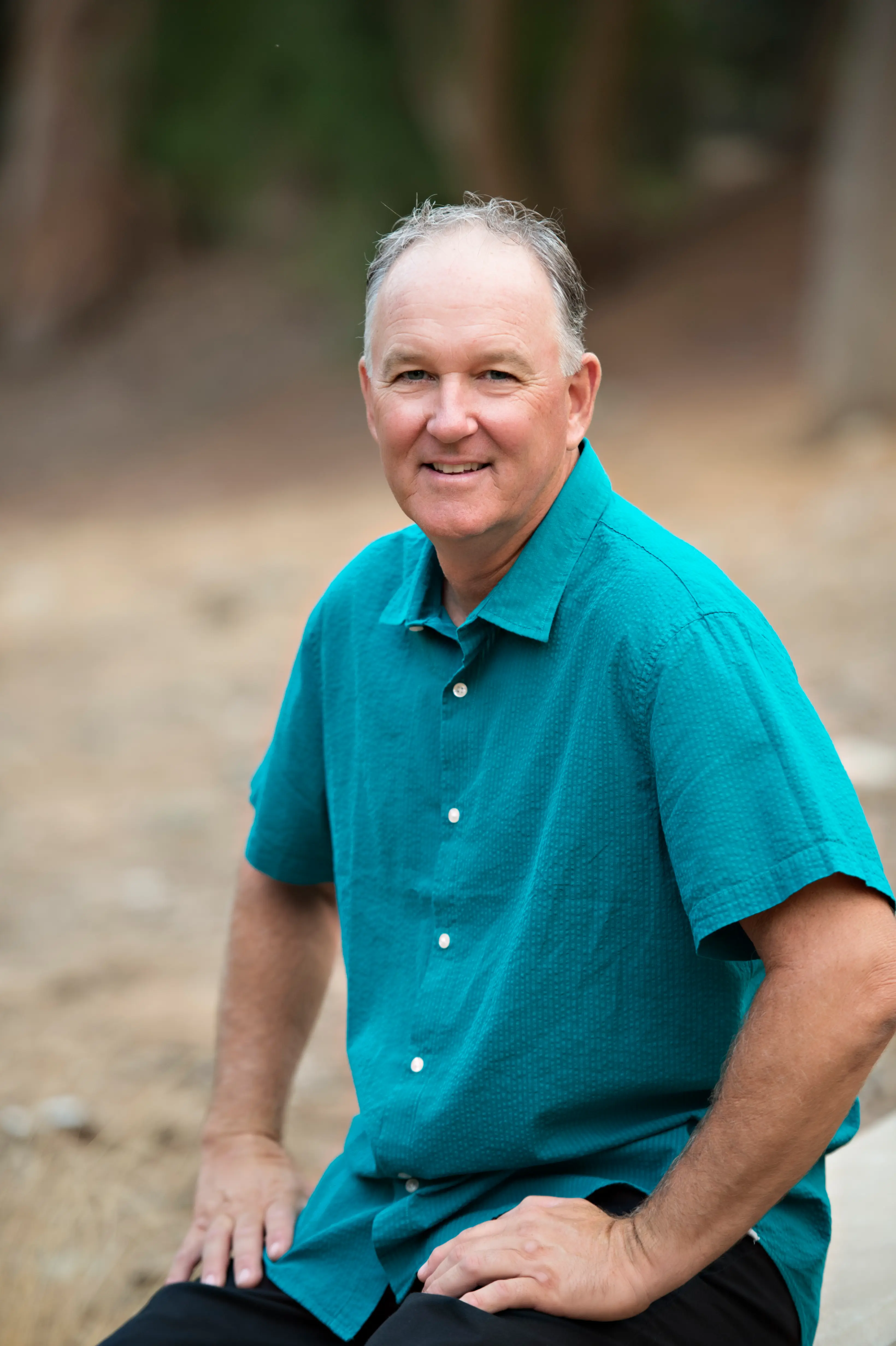 Tom Ware, Founder